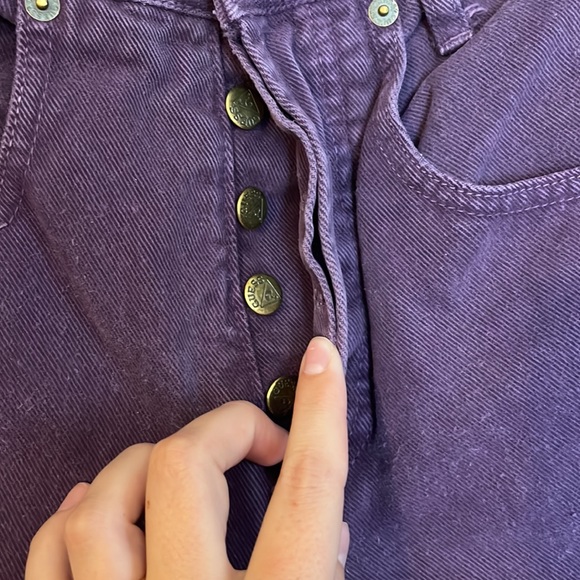 Vintage guess jeans - Picture 5 of 13